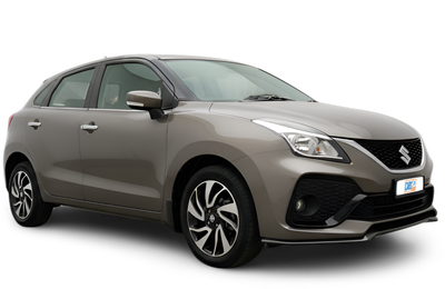 Maruti Baleno-img